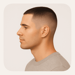 Buzz Cut 是什么？